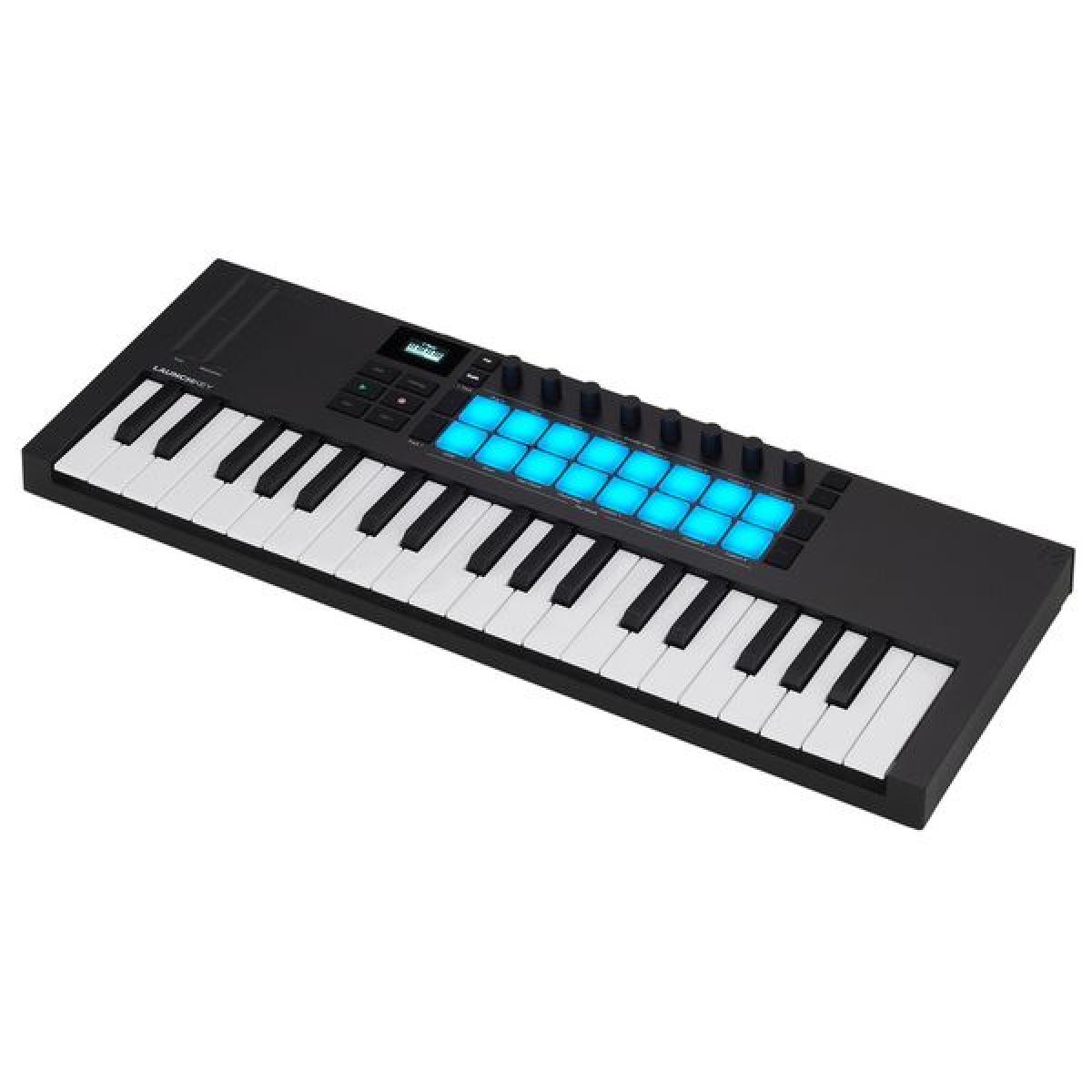 Novation Launchkey Mini 37 MK4 - BimotorDJ